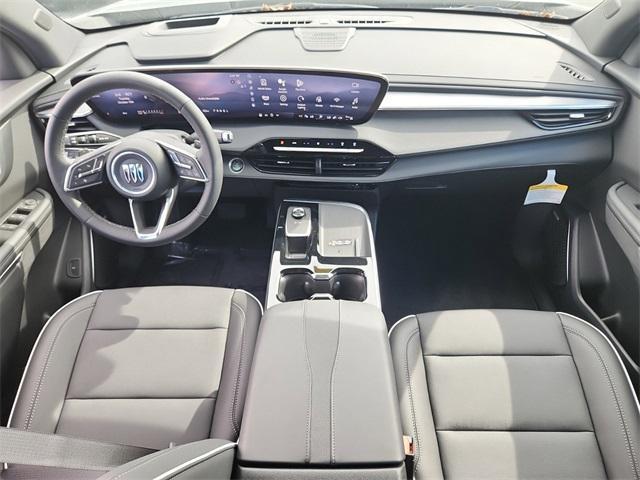 new 2025 Buick Enclave car, priced at $46,529