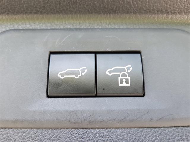 used 2024 Toyota Grand Highlander car, priced at $49,000