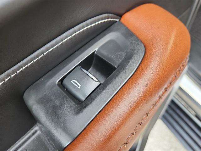 used 2023 GMC Yukon car, priced at $73,000