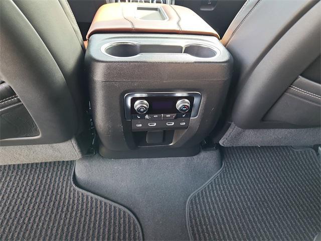 used 2023 GMC Yukon car, priced at $73,000