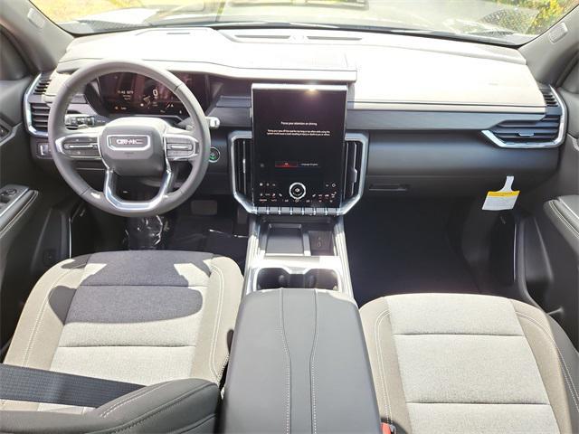 new 2025 GMC Acadia car, priced at $44,441