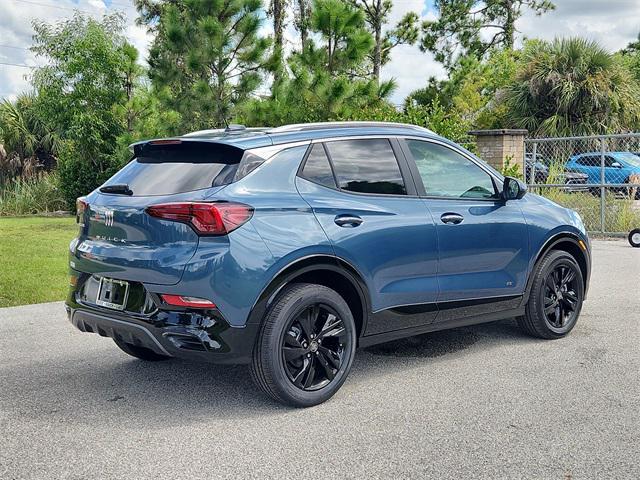 new 2026 Buick Encore GX car, priced at $29,200