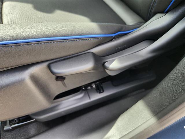 new 2026 Buick Encore GX car, priced at $29,200