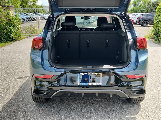 new 2026 Buick Encore GX car, priced at $29,200