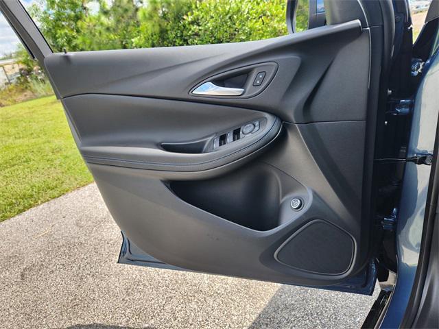 new 2026 Buick Encore GX car, priced at $29,200