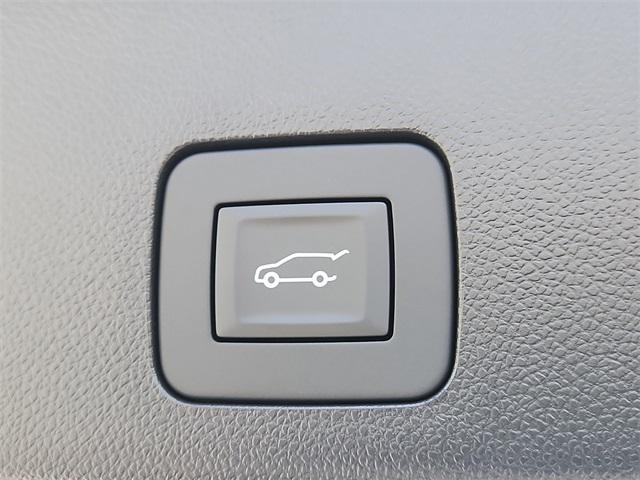 new 2026 Buick Encore GX car, priced at $29,200