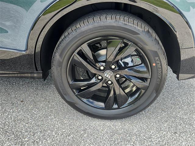 new 2026 Buick Encore GX car, priced at $29,200