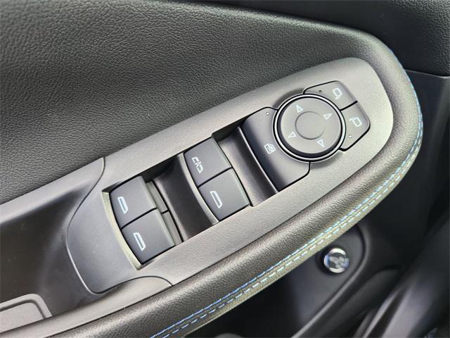 new 2026 Buick Encore GX car, priced at $29,200