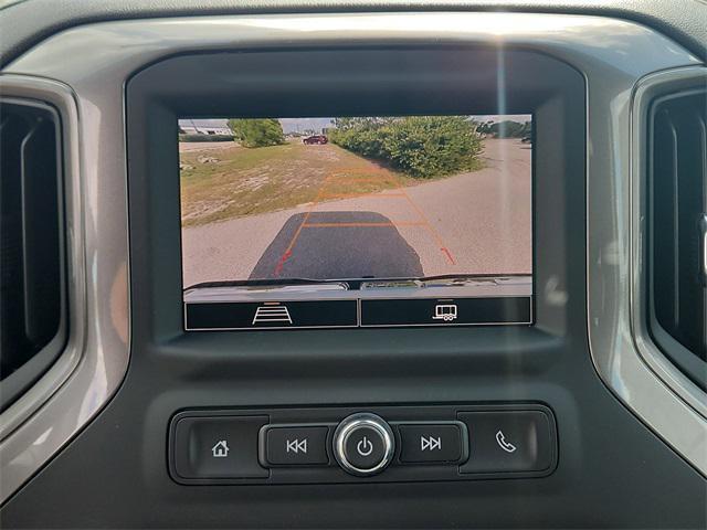 new 2025 GMC Sierra 3500 car, priced at $53,331