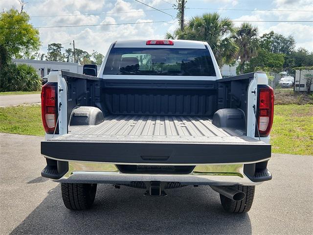 new 2025 GMC Sierra 3500 car, priced at $53,331