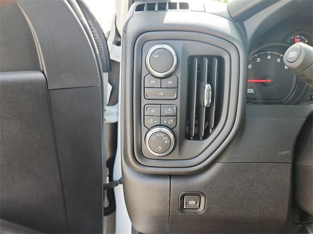 new 2025 GMC Sierra 3500 car, priced at $53,331