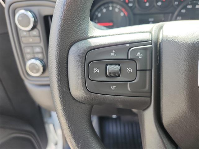 new 2025 GMC Sierra 3500 car, priced at $53,331