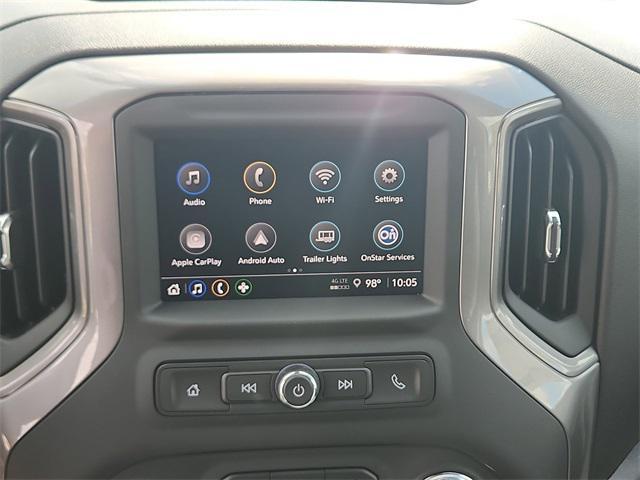 new 2025 GMC Sierra 3500 car, priced at $53,331