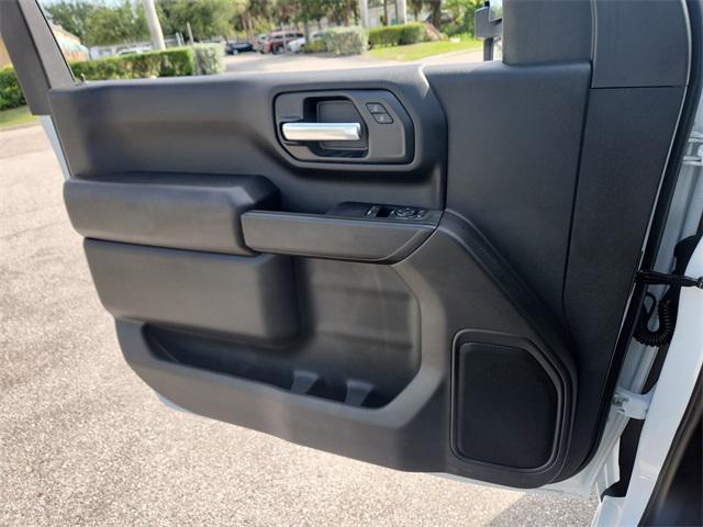 new 2025 GMC Sierra 3500 car, priced at $53,331