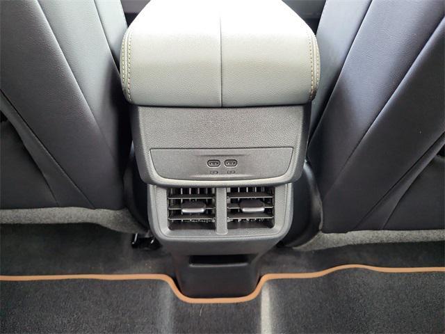 new 2026 GMC Terrain car, priced at $41,421