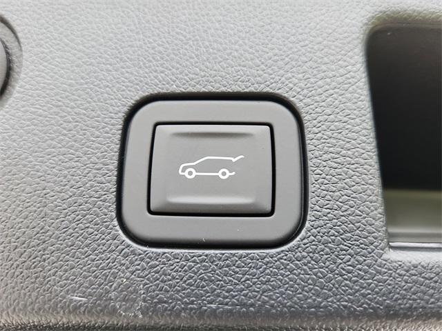 new 2026 GMC Terrain car, priced at $41,421
