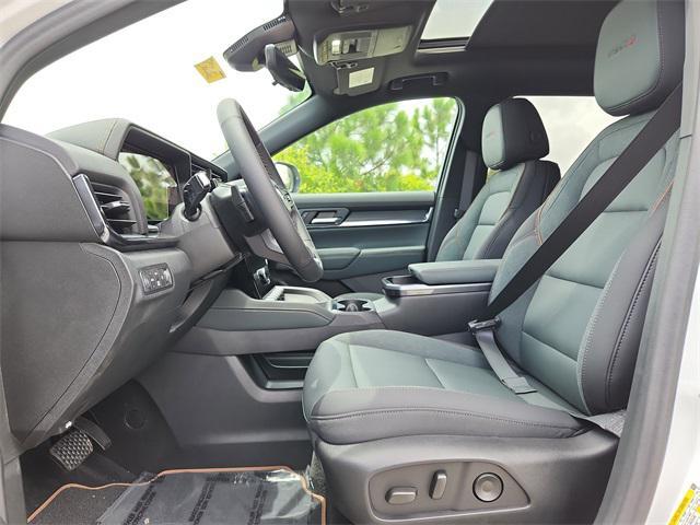 new 2026 GMC Terrain car, priced at $41,421