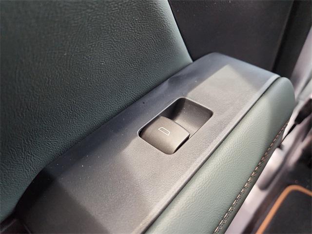 new 2026 GMC Terrain car, priced at $41,421