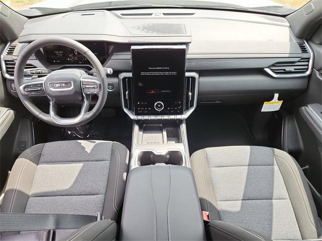 new 2025 GMC Acadia car, priced at $44,481