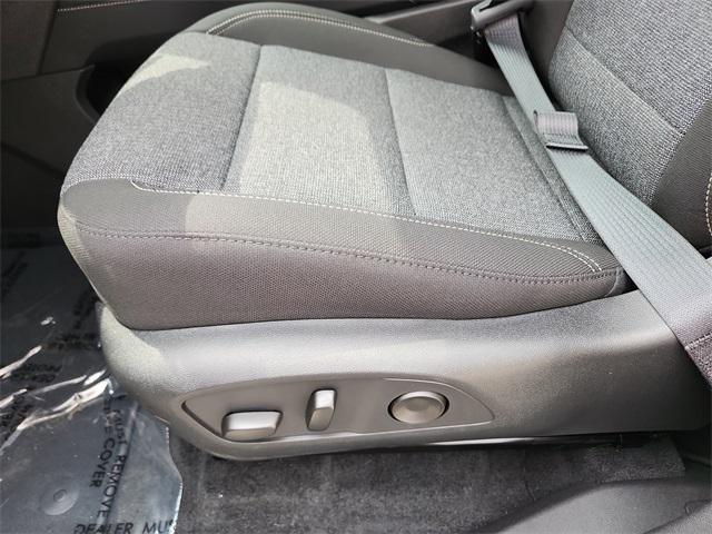 new 2025 GMC Acadia car, priced at $44,481