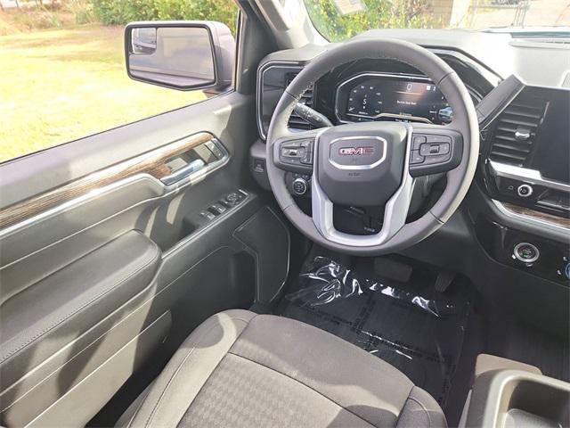 used 2022 GMC Sierra 1500 car, priced at $44,000