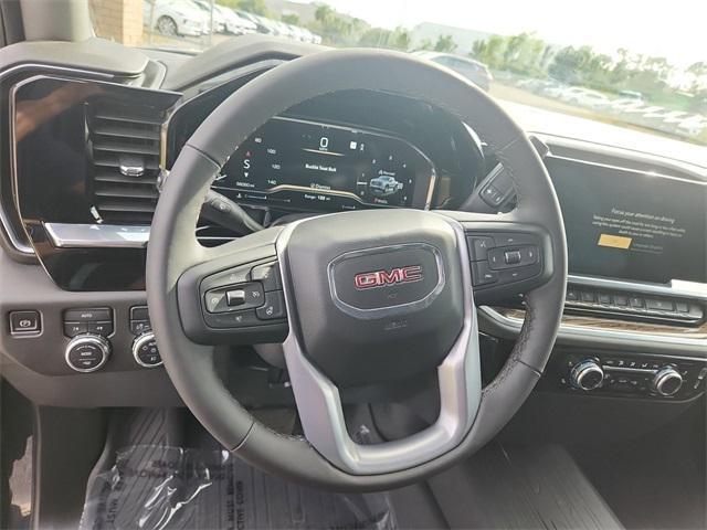 used 2022 GMC Sierra 1500 car, priced at $44,000