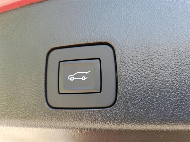 new 2026 Buick Encore GX car, priced at $28,435