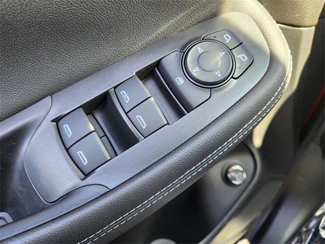 new 2026 Buick Encore GX car, priced at $28,435