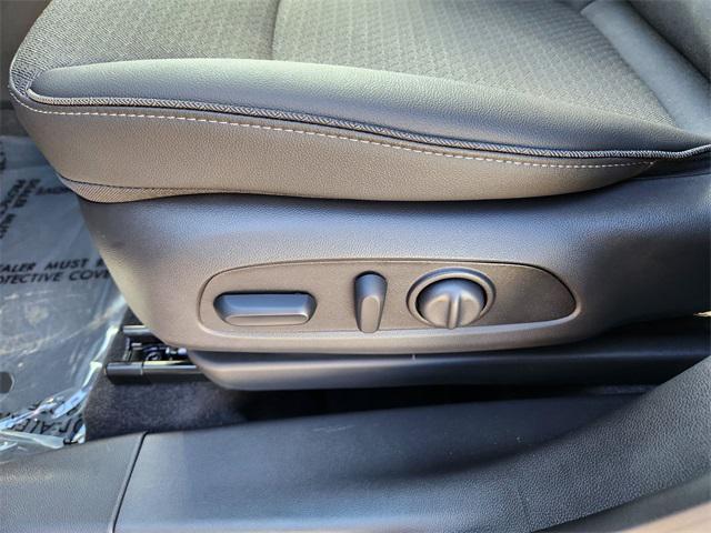 new 2026 Buick Encore GX car, priced at $28,435