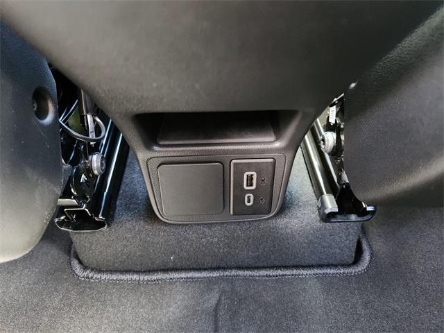 new 2026 Buick Encore GX car, priced at $28,435