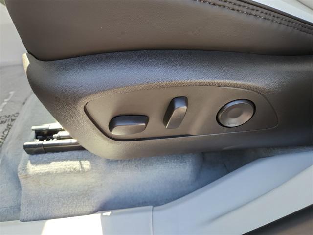 new 2026 GMC Acadia car, priced at $56,343