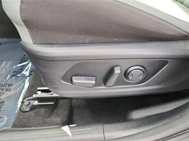 used 2023 Kia Sportage car, priced at $23,000