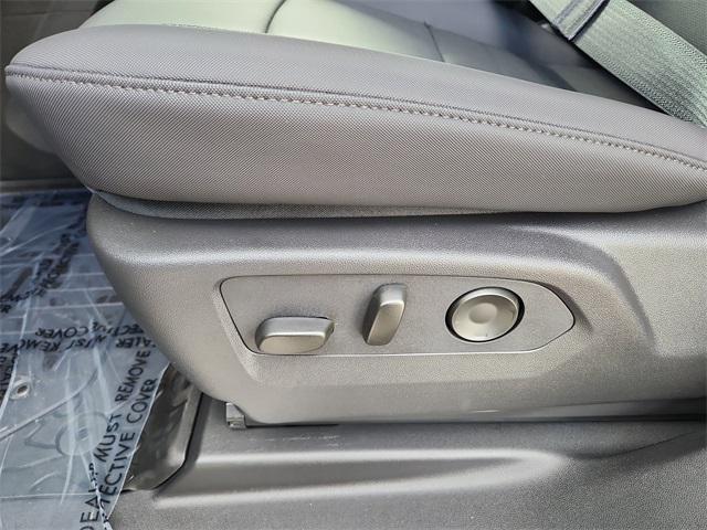 new 2026 GMC HUMMER EV SUV car, priced at $97,626