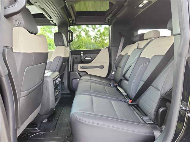 new 2026 GMC HUMMER EV SUV car, priced at $97,626
