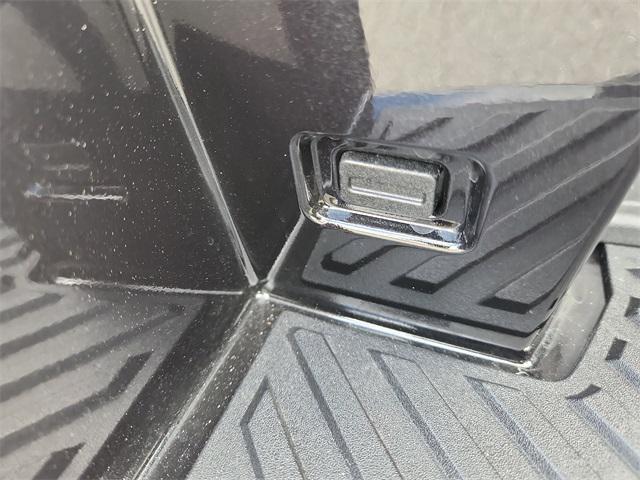 new 2026 GMC HUMMER EV SUV car, priced at $97,626