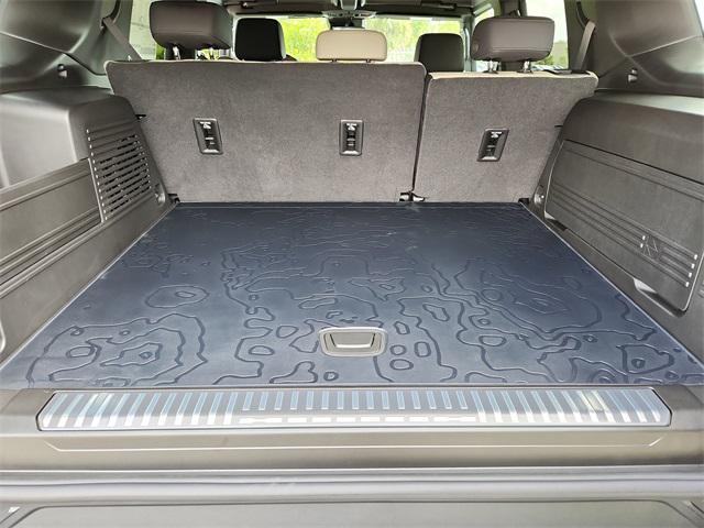 new 2026 GMC HUMMER EV SUV car, priced at $97,626