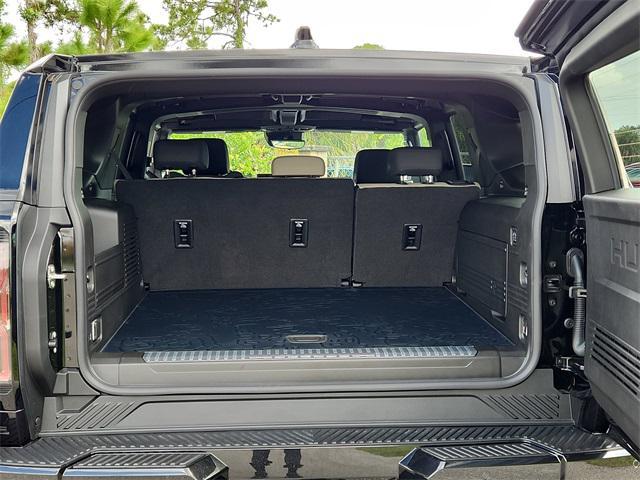 new 2026 GMC HUMMER EV SUV car, priced at $97,626