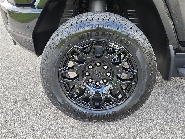 new 2026 GMC HUMMER EV SUV car, priced at $97,626