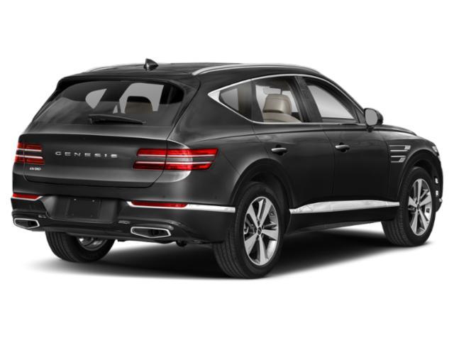 used 2023 Genesis GV80 car, priced at $44,500