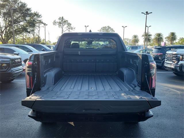 new 2025 GMC Sierra 1500 car, priced at $101,086