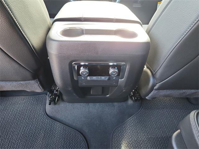 new 2026 GMC Yukon car, priced at $89,634