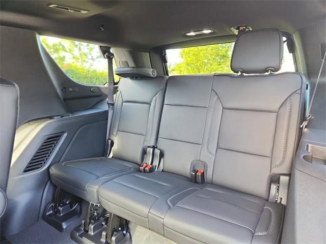 new 2026 GMC Yukon car, priced at $89,634