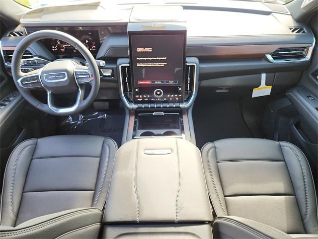 new 2026 GMC Yukon car, priced at $89,634