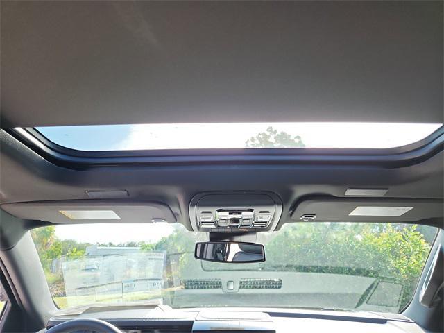 new 2026 GMC Yukon car, priced at $89,634