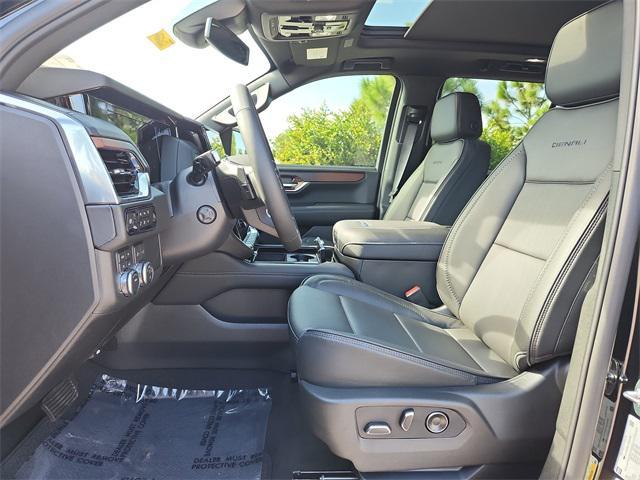 new 2026 GMC Yukon car, priced at $89,634