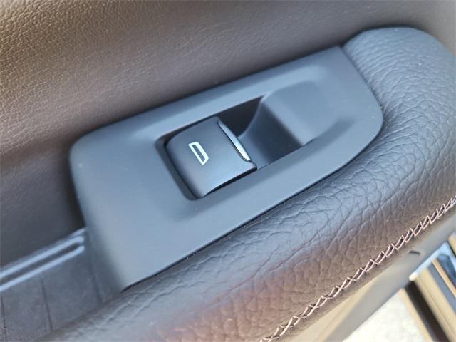 new 2026 GMC Yukon car, priced at $89,634