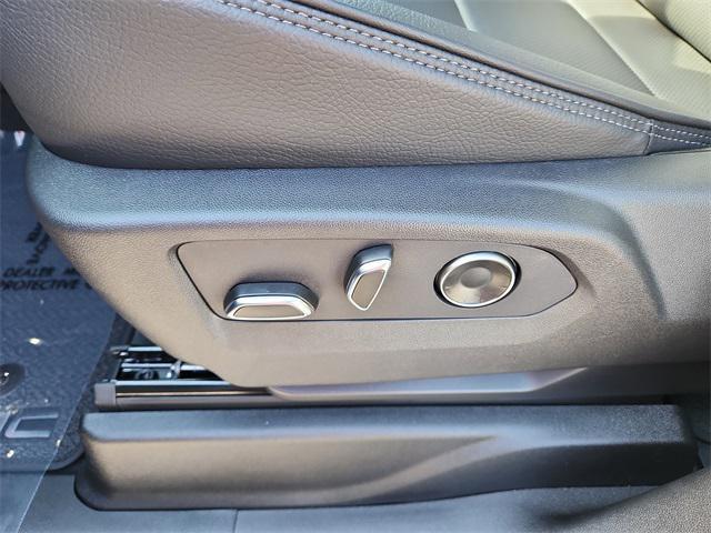 new 2026 GMC Yukon car, priced at $89,634