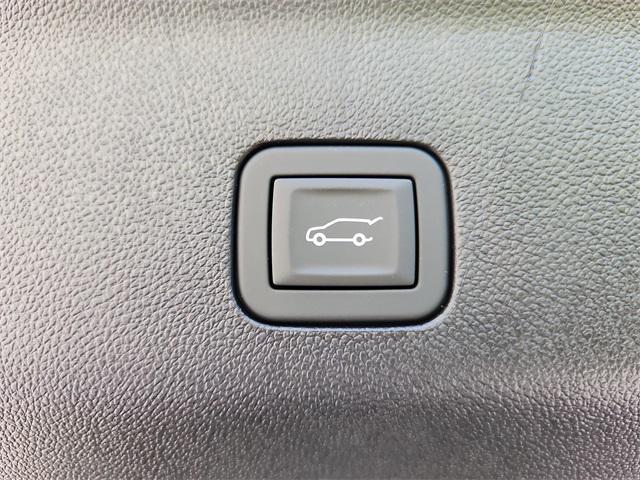 new 2026 GMC Yukon car, priced at $89,634