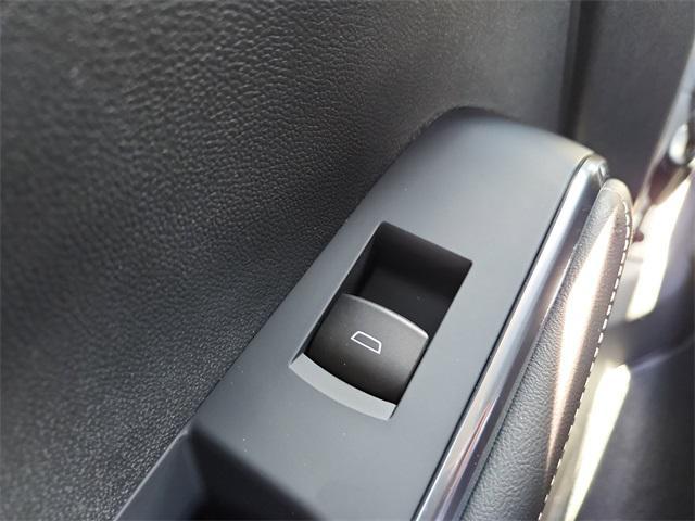 new 2025 GMC Acadia car, priced at $49,430