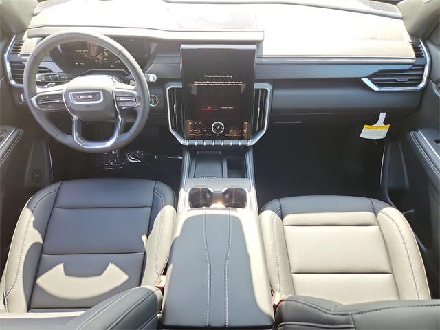new 2025 GMC Acadia car, priced at $49,430